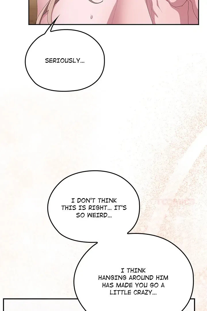 Read Troublesome Employee Warning chapter 80 image 53 on Lezhin