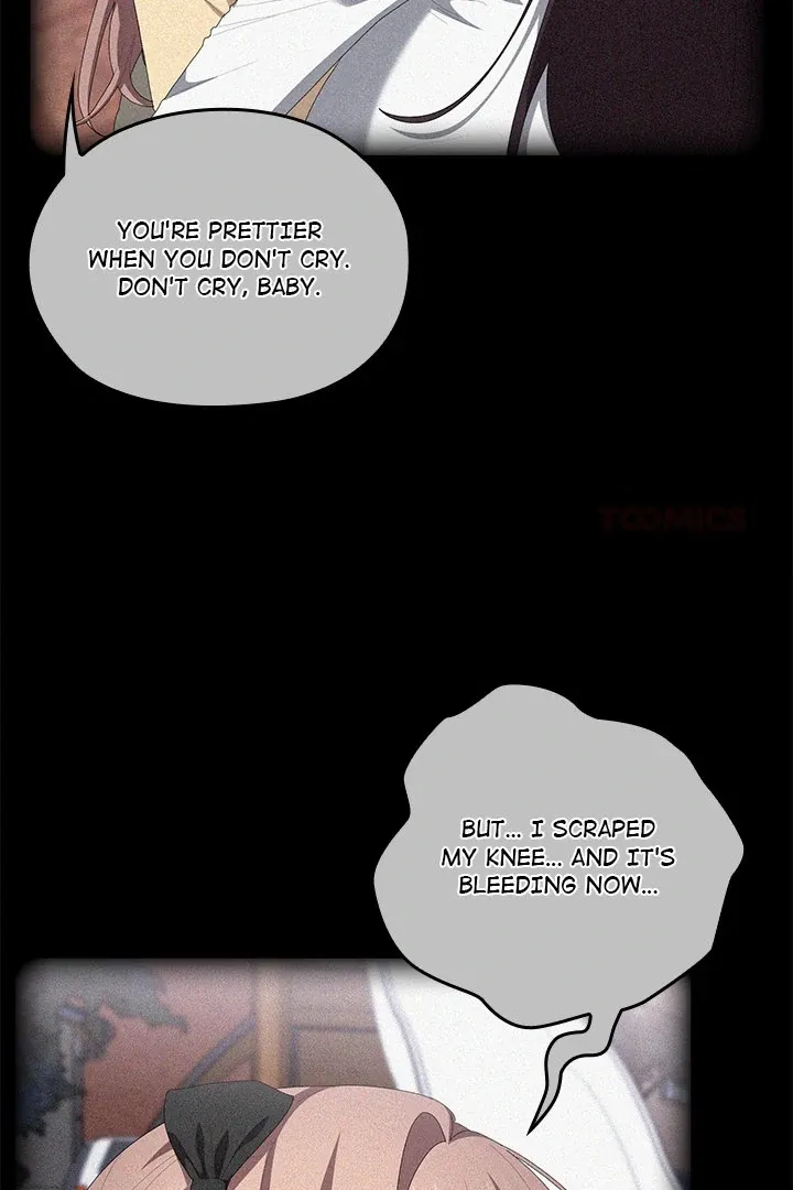 Read Troublesome Employee Warning chapter 80 image 7 on Lezhin
