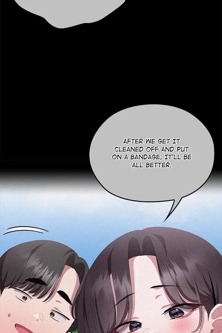 Read Troublesome Employee Warning chapter 80 image 9 on Lezhin
