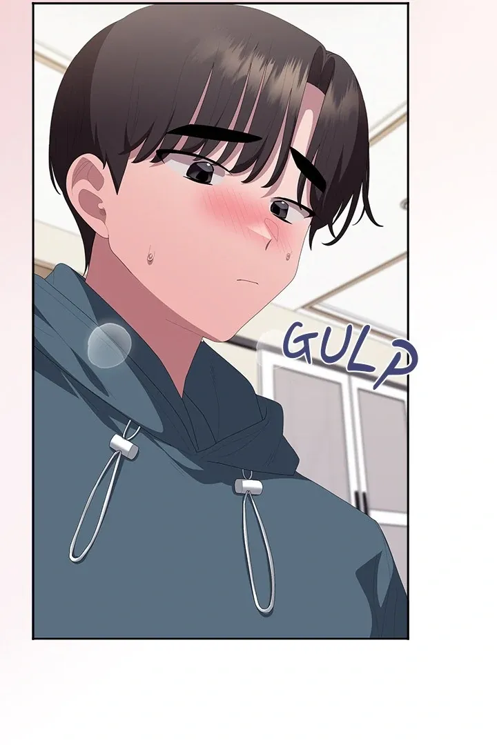 Read Troublesome Employee Warning chapter 80 image 97 on Lezhin