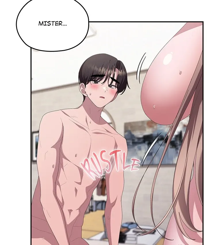 Read Troublesome Employee Warning chapter 81 image 100 on Lezhin