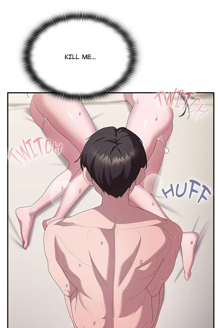 Read Troublesome Employee Warning chapter 81 image 117 on Lezhin