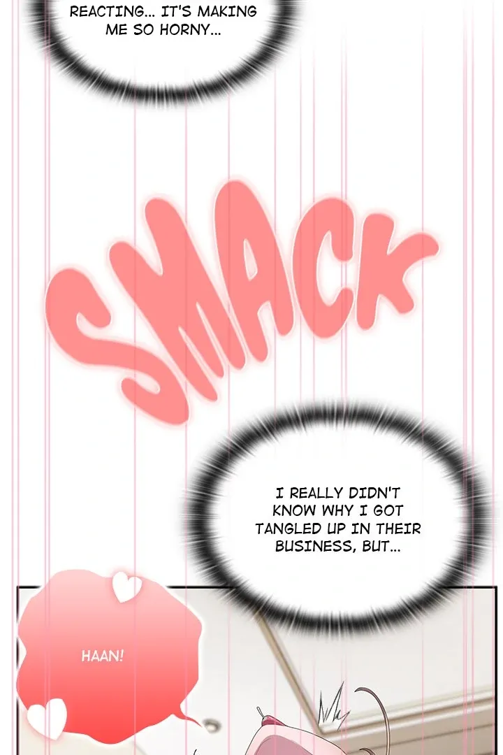 Read Troublesome Employee Warning chapter 81 image 32 on Lezhin
