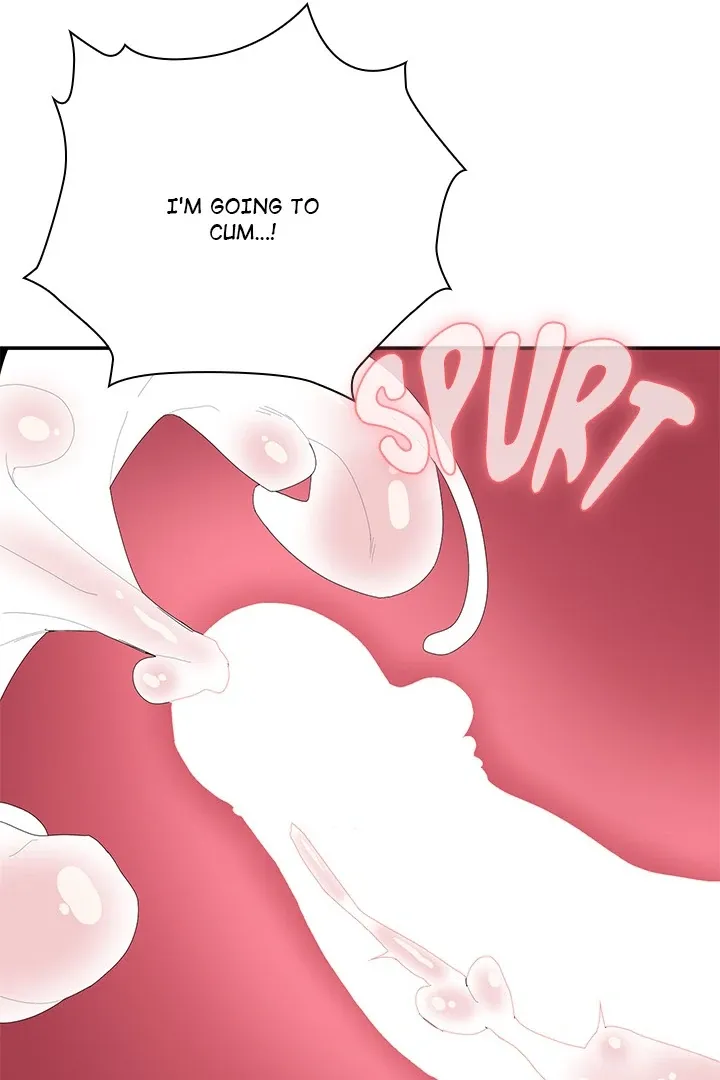 Read Troublesome Employee Warning chapter 81 image 38 on Lezhin