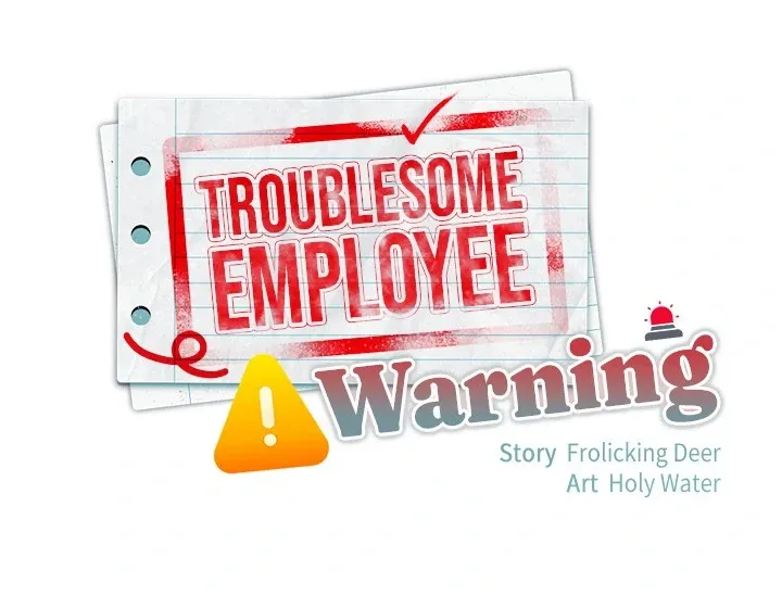 Read Troublesome Employee Warning chapter 81 image 42 on Lezhin