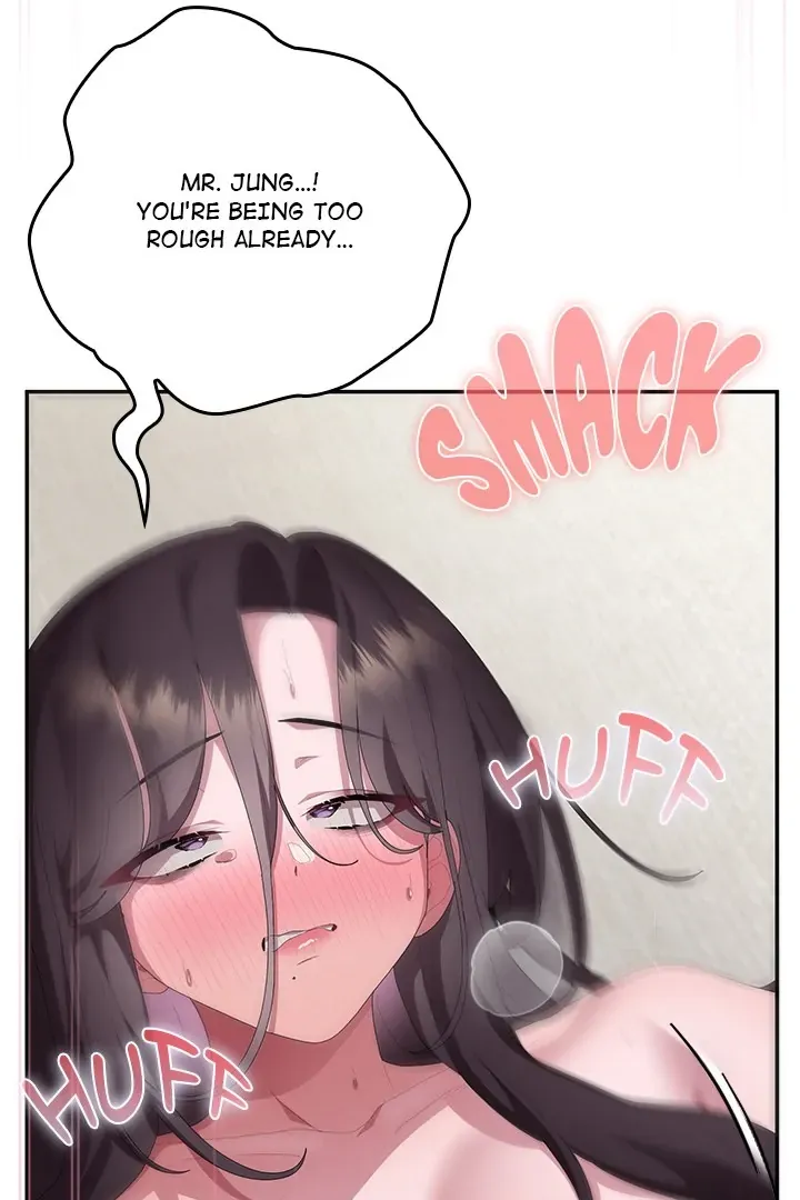 Read Troublesome Employee Warning chapter 81 image 61 on Lezhin