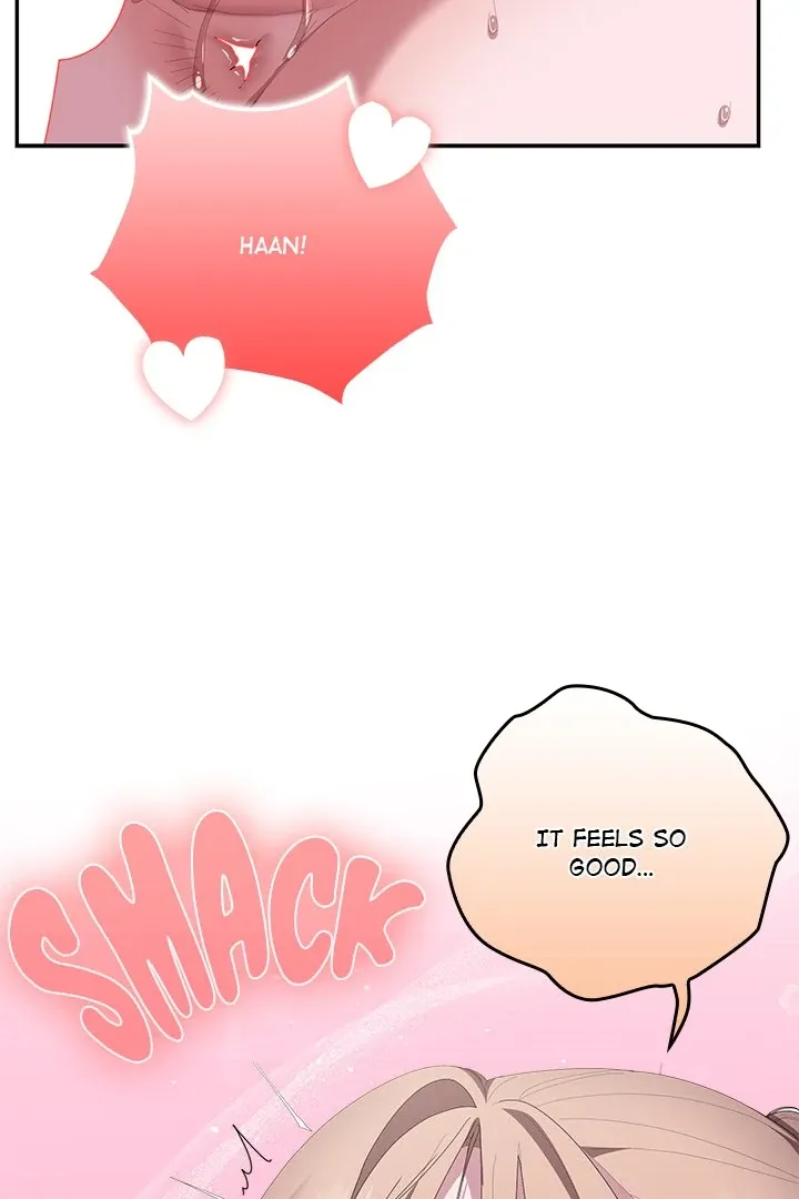 Read Troublesome Employee Warning chapter 81 image 8 on Lezhin