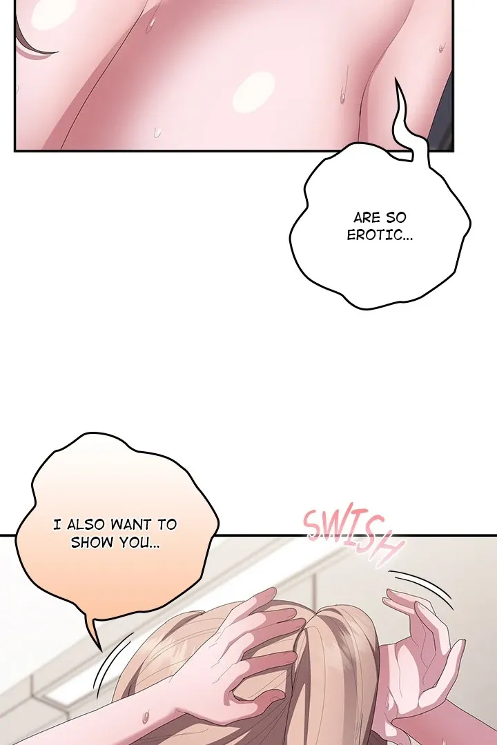 Read Troublesome Employee Warning chapter 81 image 98 on Lezhin