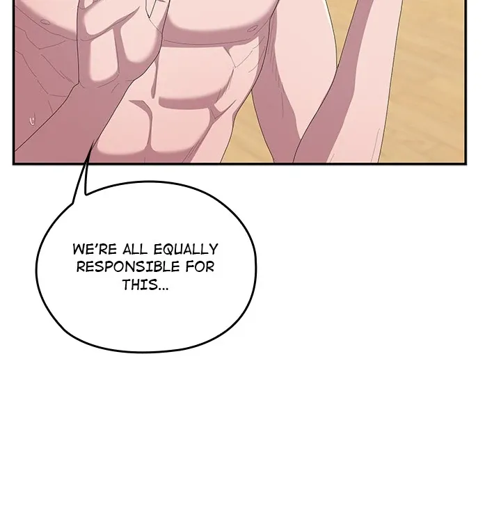 Read Troublesome Employee Warning chapter 82 image 10 on Lezhin