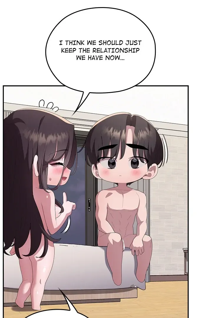 Read Troublesome Employee Warning chapter 82 image 100 on Lezhin