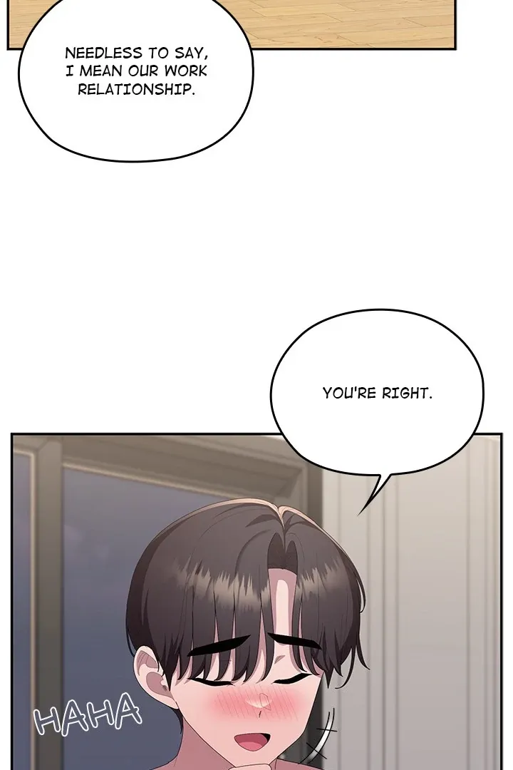 Read Troublesome Employee Warning chapter 82 image 101 on Lezhin