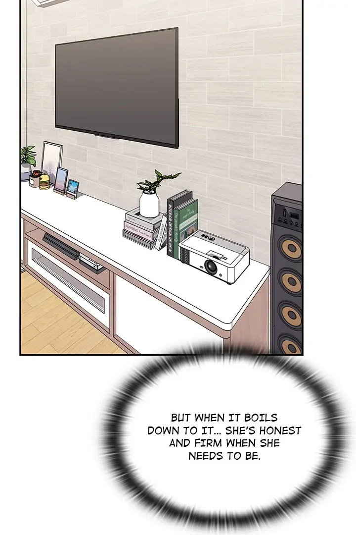 Read Troublesome Employee Warning chapter 82 image 106 on Lezhin
