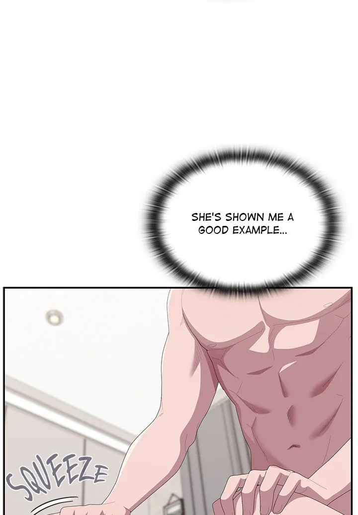 Read Troublesome Employee Warning chapter 82 image 107 on Lezhin