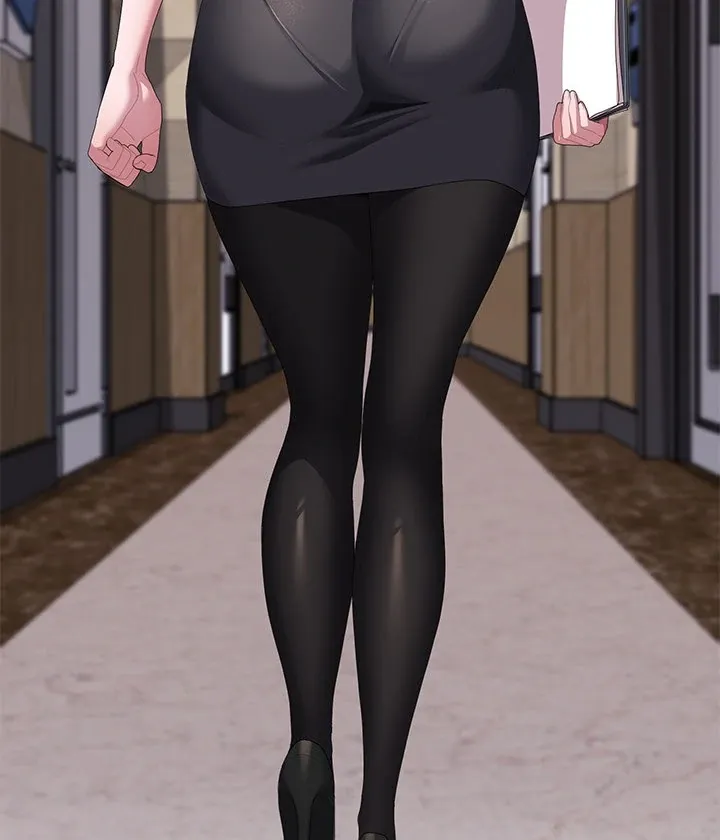 Read Troublesome Employee Warning chapter 82 image 113 on Lezhin