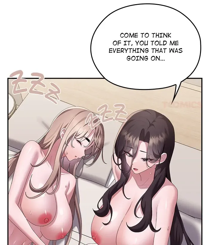 Read Troublesome Employee Warning chapter 82 image 14 on Lezhin