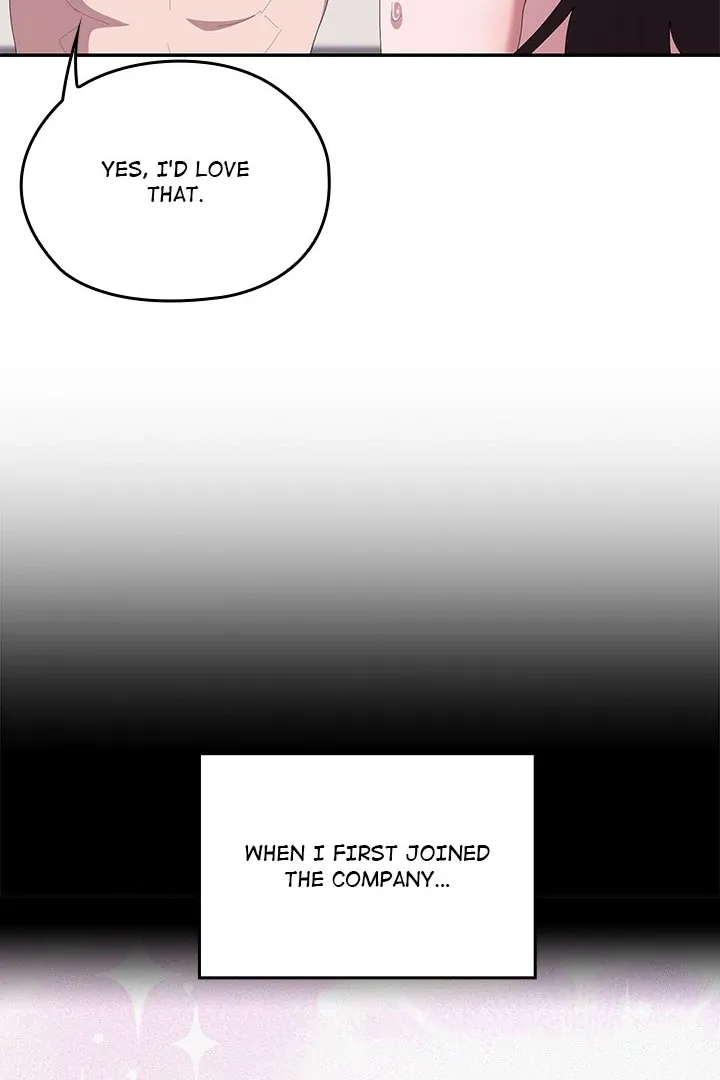 Read Troublesome Employee Warning chapter 82 image 17 on Lezhin