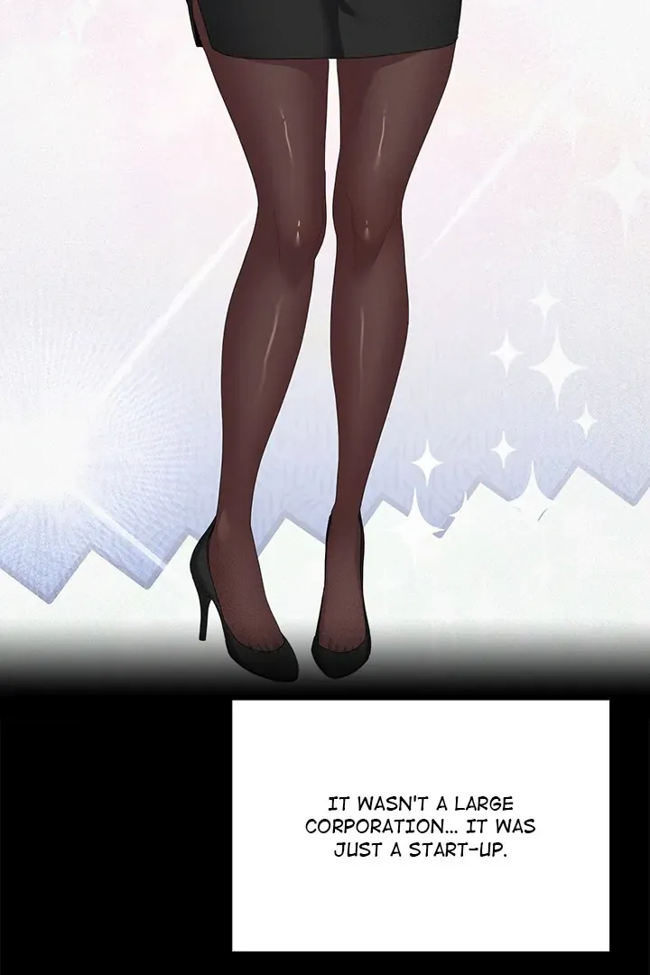 Read Troublesome Employee Warning chapter 82 image 19 on Lezhin