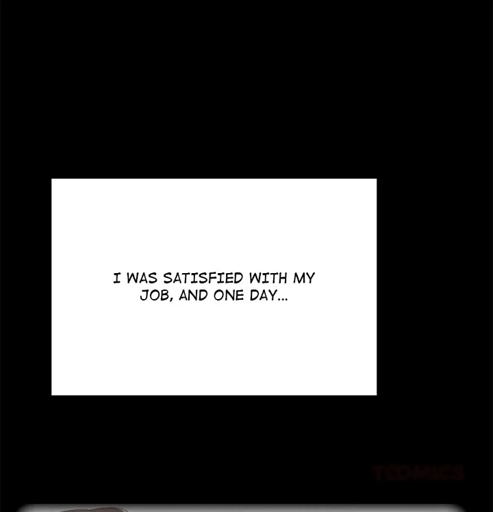 Read Troublesome Employee Warning chapter 82 image 20 on Lezhin