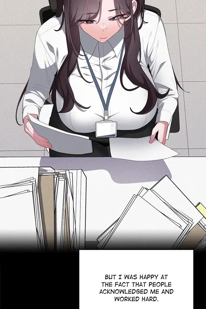 Read Troublesome Employee Warning chapter 82 image 23 on Lezhin