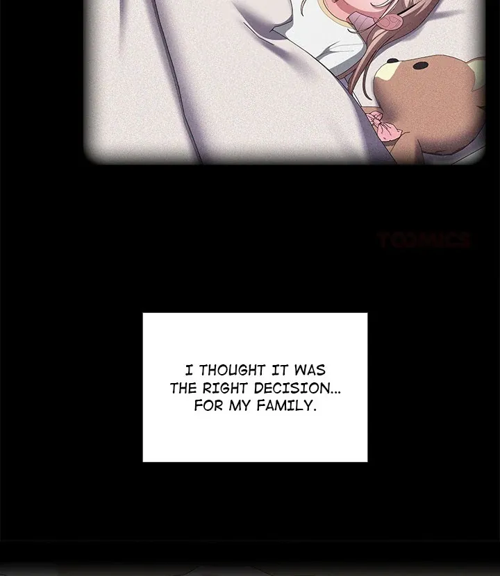 Read Troublesome Employee Warning chapter 82 image 27 on Lezhin
