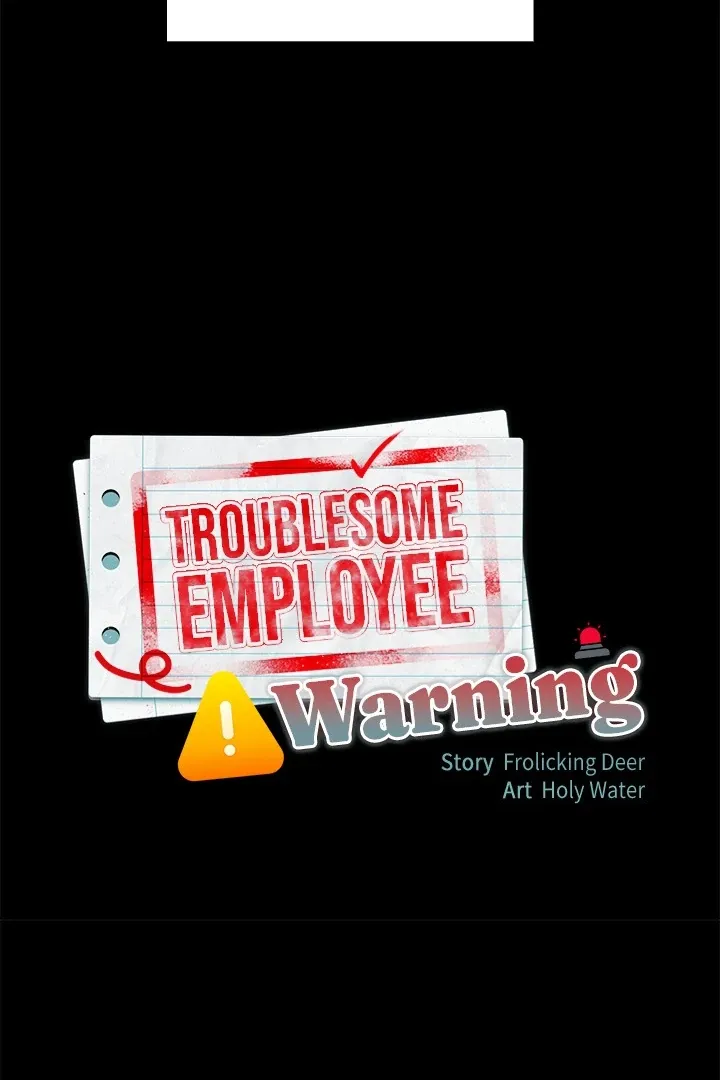 Read Troublesome Employee Warning chapter 82 image 31 on Lezhin