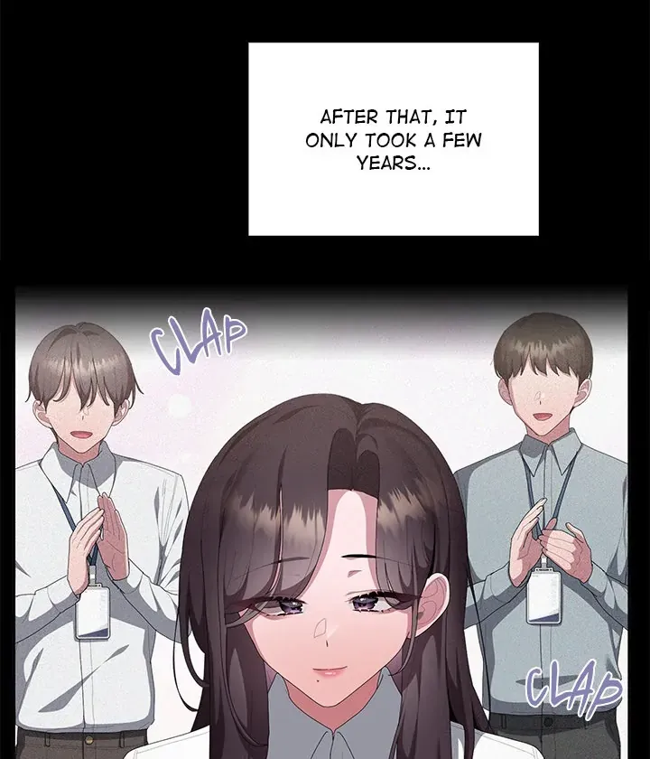 Read Troublesome Employee Warning chapter 82 image 32 on Lezhin