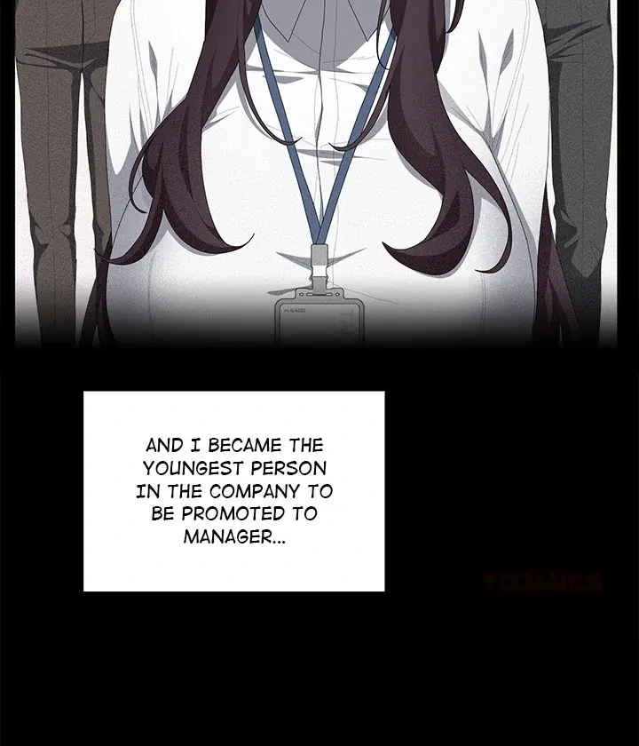 Read Troublesome Employee Warning chapter 82 image 33 on Lezhin