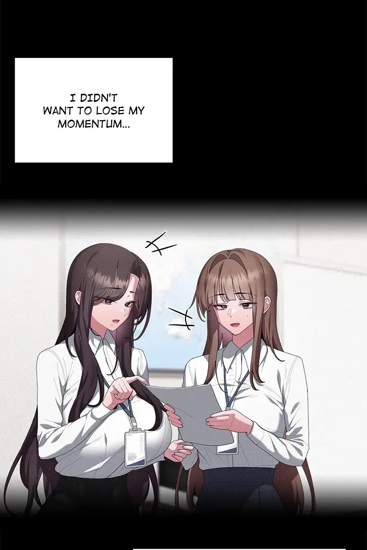 Read Troublesome Employee Warning chapter 82 image 34 on Lezhin