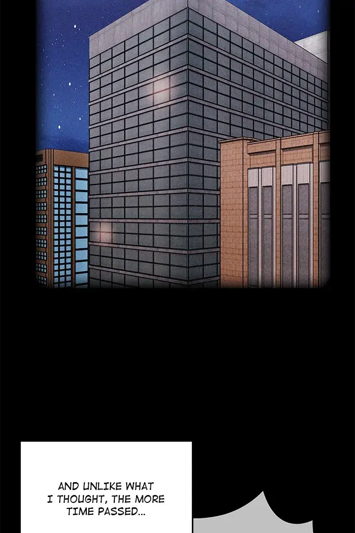 Read Troublesome Employee Warning chapter 82 image 36 on Lezhin
