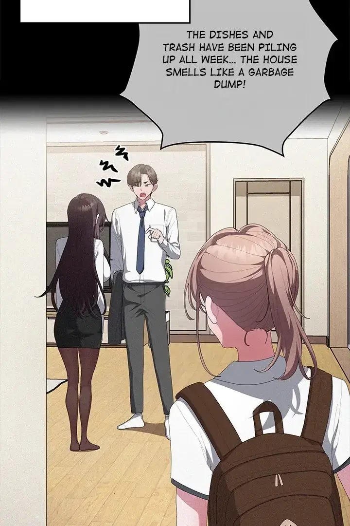 Read Troublesome Employee Warning chapter 82 image 37 on Lezhin