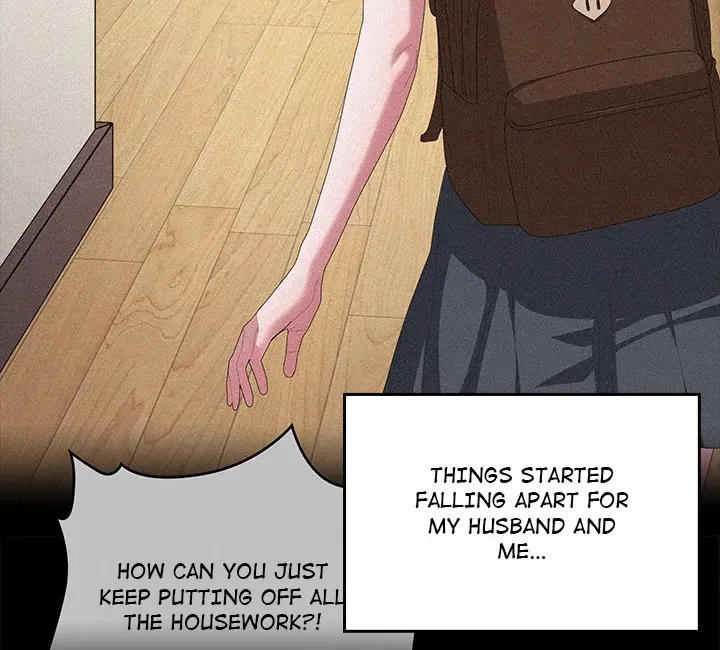 Read Troublesome Employee Warning chapter 82 image 38 on Lezhin
