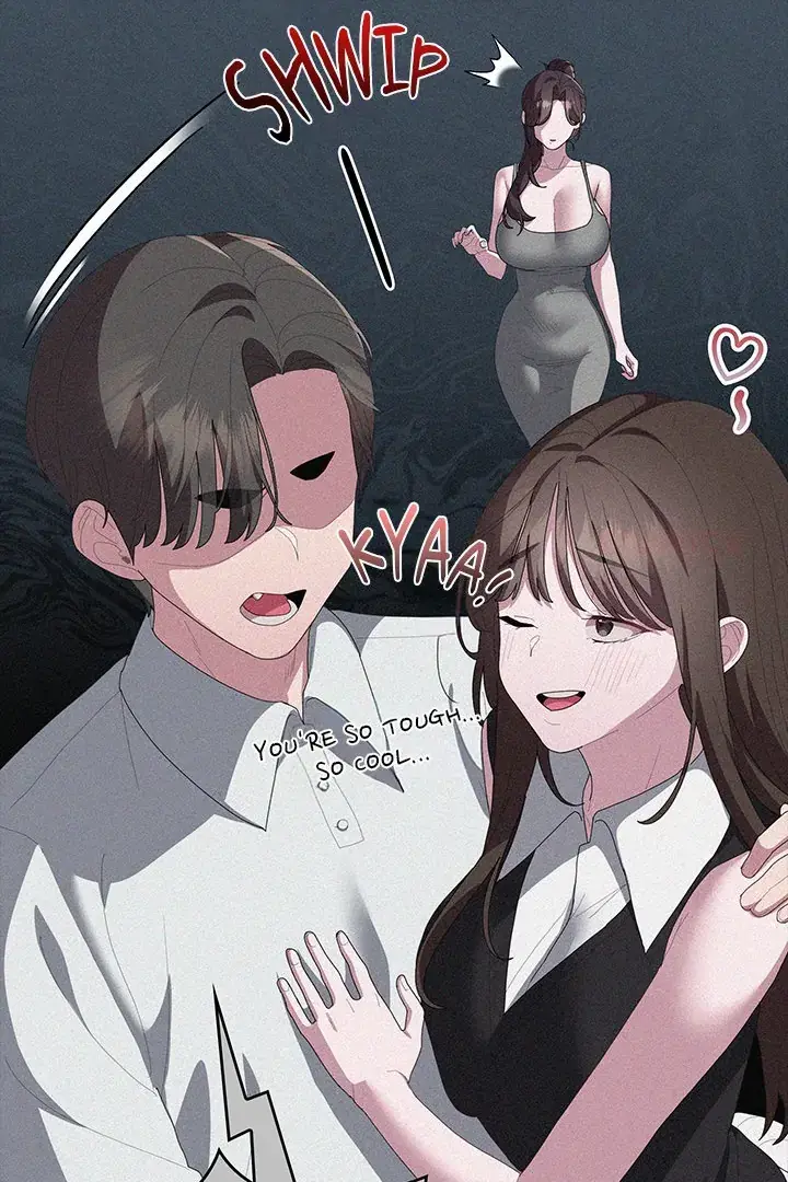 Read Troublesome Employee Warning chapter 82 image 40 on Lezhin