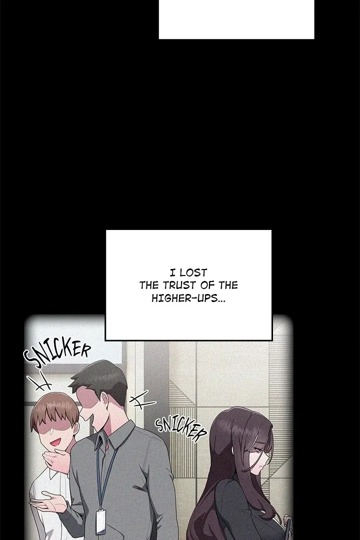 Read Troublesome Employee Warning chapter 82 image 47 on Lezhin
