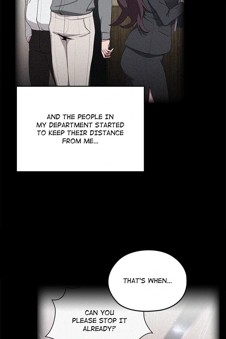 Read Troublesome Employee Warning chapter 82 image 48 on Lezhin