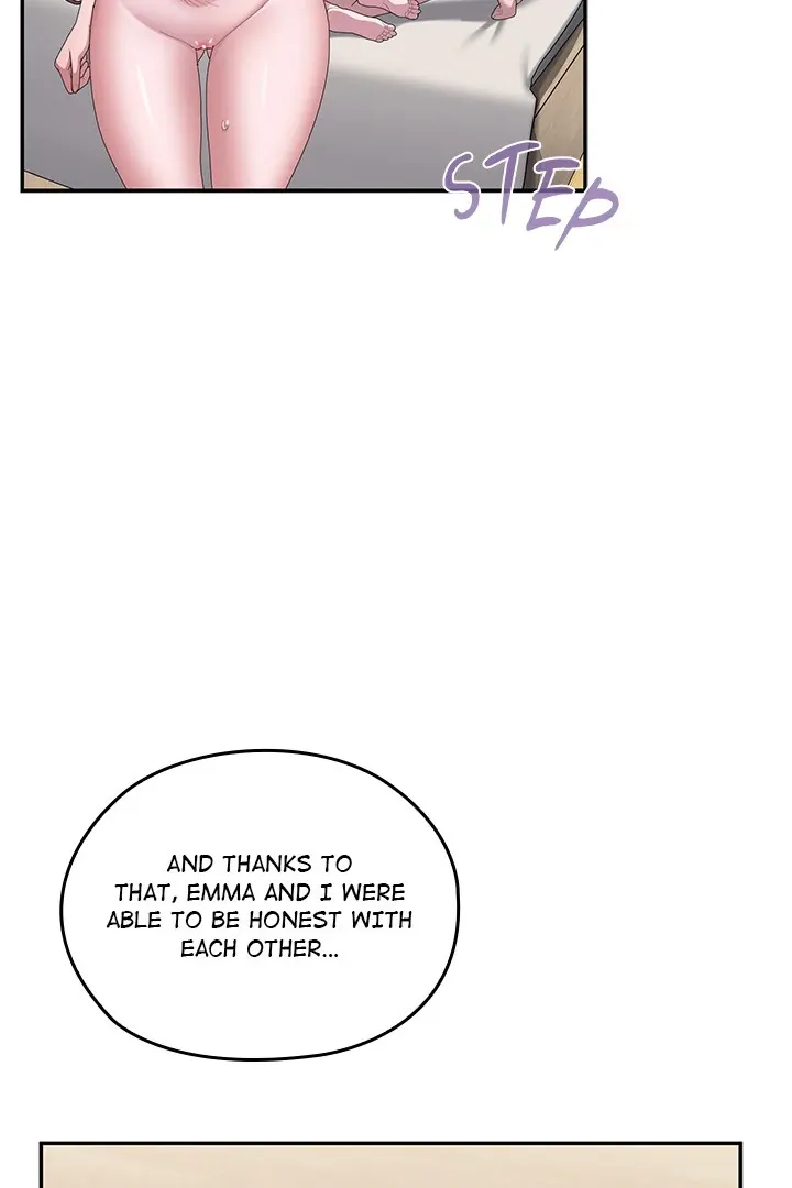 Read Troublesome Employee Warning chapter 82 image 53 on Lezhin