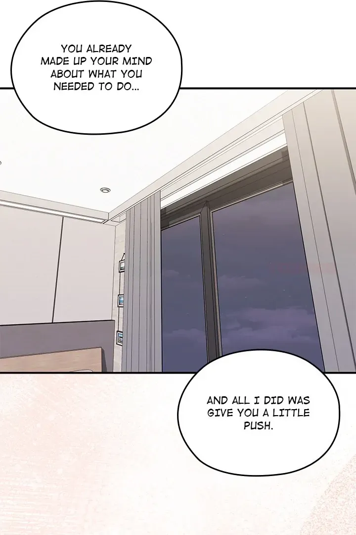 Read Troublesome Employee Warning chapter 82 image 59 on Lezhin