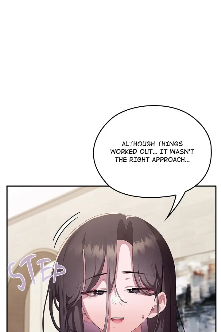 Read Troublesome Employee Warning chapter 82 image 64 on Lezhin