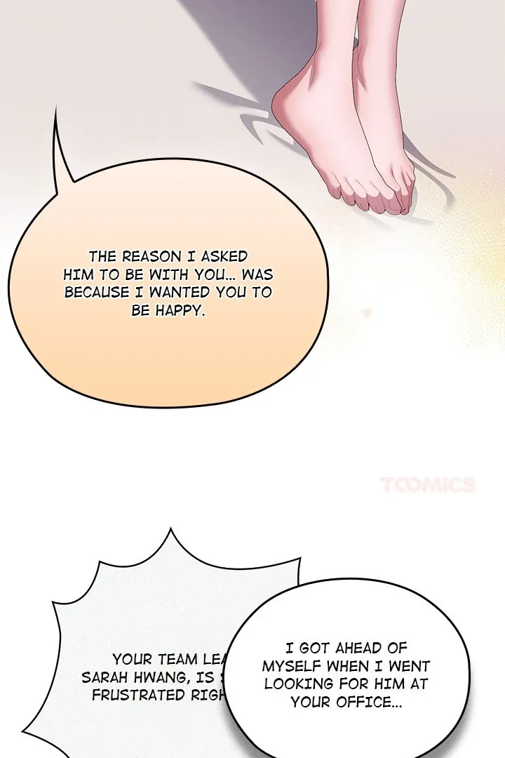 Read Troublesome Employee Warning chapter 82 image 79 on Lezhin