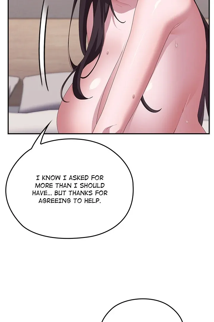 Read Troublesome Employee Warning chapter 82 image 8 on Lezhin