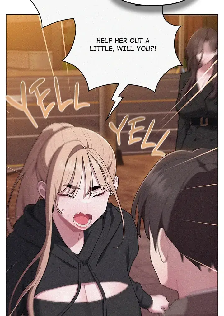 Read Troublesome Employee Warning chapter 82 image 80 on Lezhin