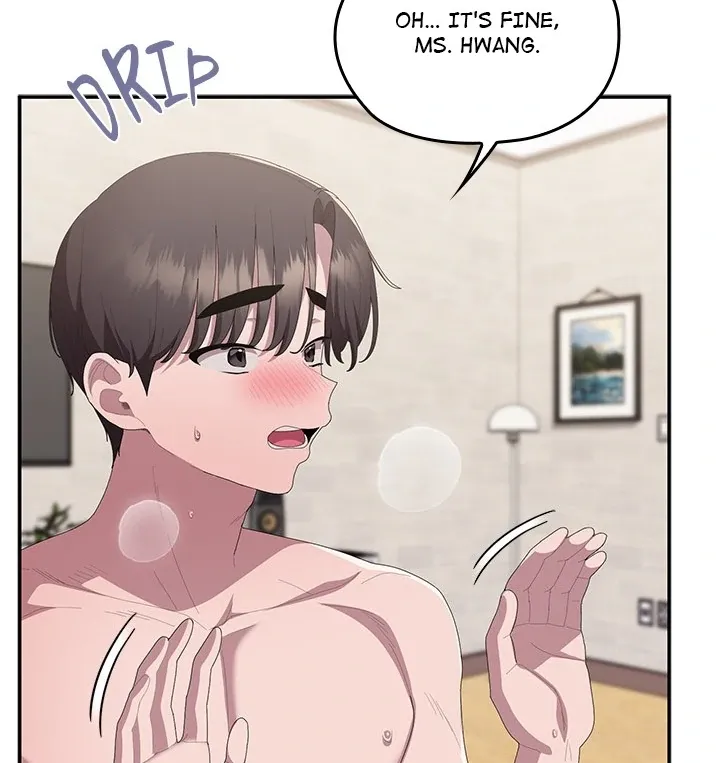 Read Troublesome Employee Warning chapter 82 image 9 on Lezhin