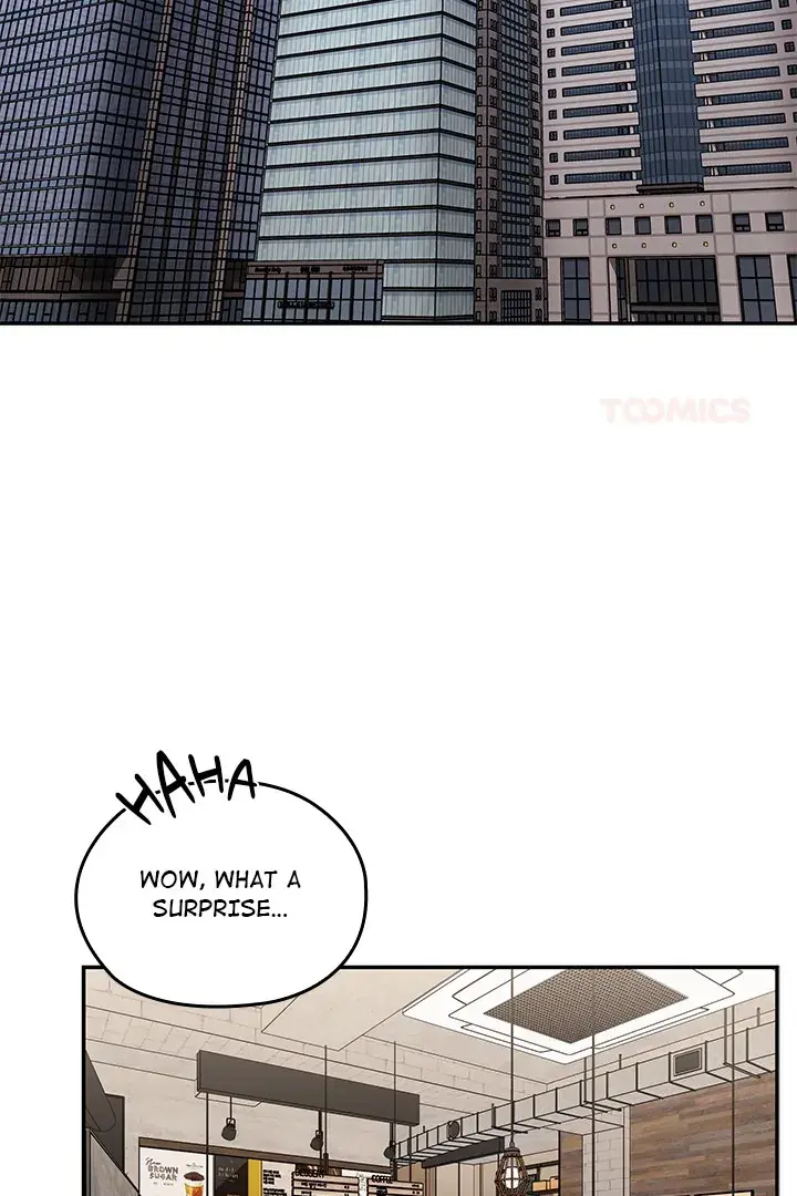 Read Troublesome Employee Warning chapter 83 image 1 on Lezhin