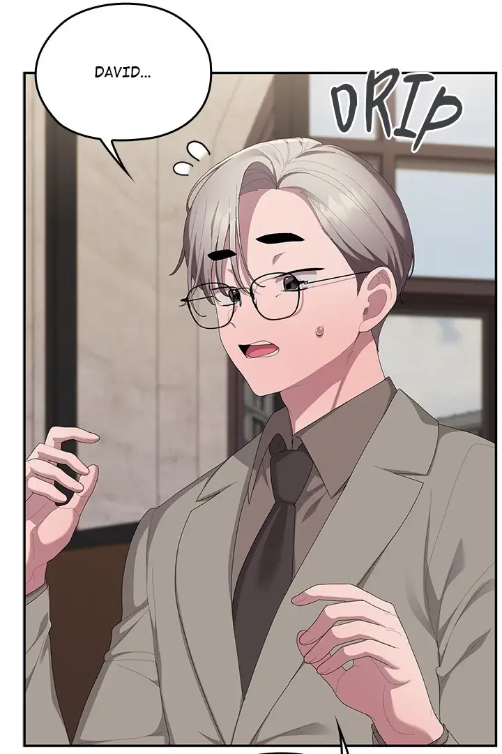 Read Troublesome Employee Warning chapter 83 image 11 on Lezhin
