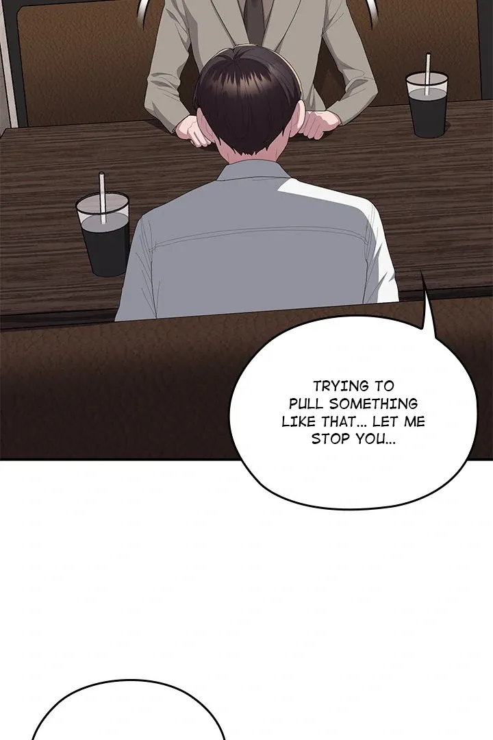 Read Troublesome Employee Warning chapter 83 image 13 on Lezhin