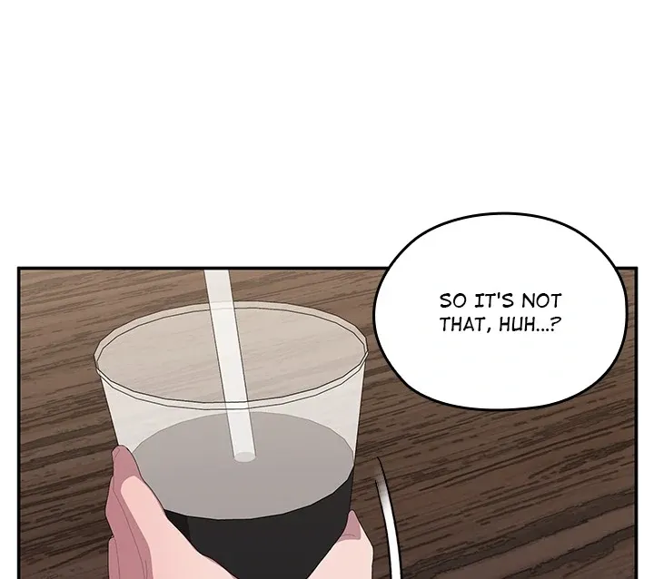 Read Troublesome Employee Warning chapter 83 image 15 on Lezhin