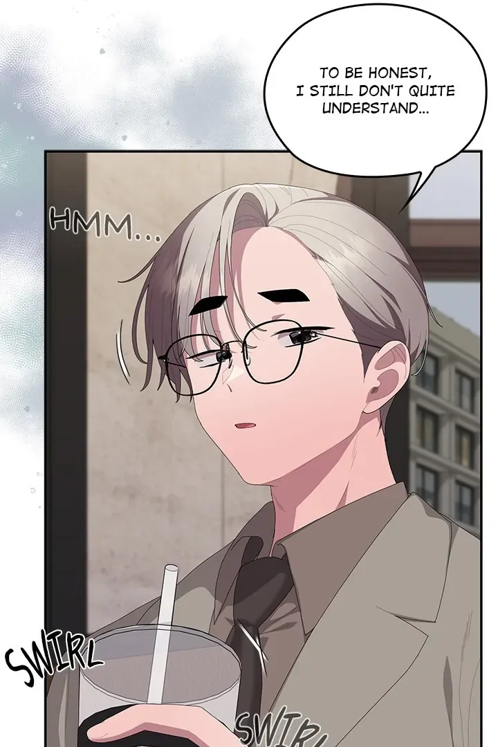 Read Troublesome Employee Warning chapter 83 image 17 on Lezhin