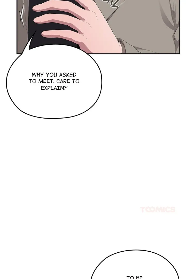 Read Troublesome Employee Warning chapter 83 image 18 on Lezhin