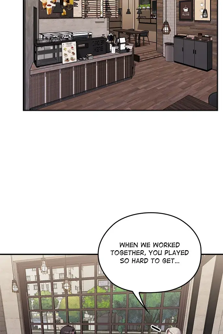 Read Troublesome Employee Warning chapter 83 image 2 on Lezhin