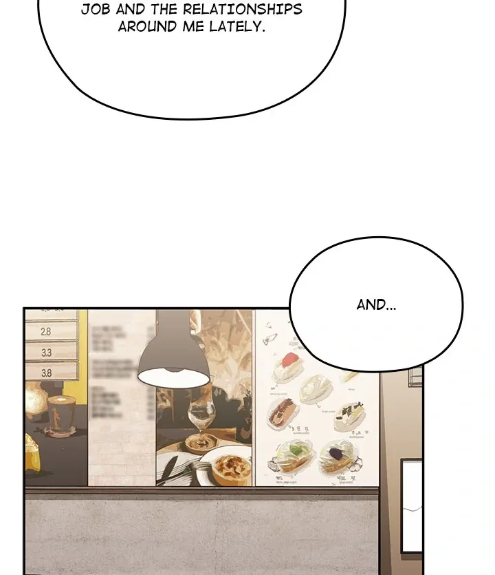 Read Troublesome Employee Warning chapter 83 image 20 on Lezhin