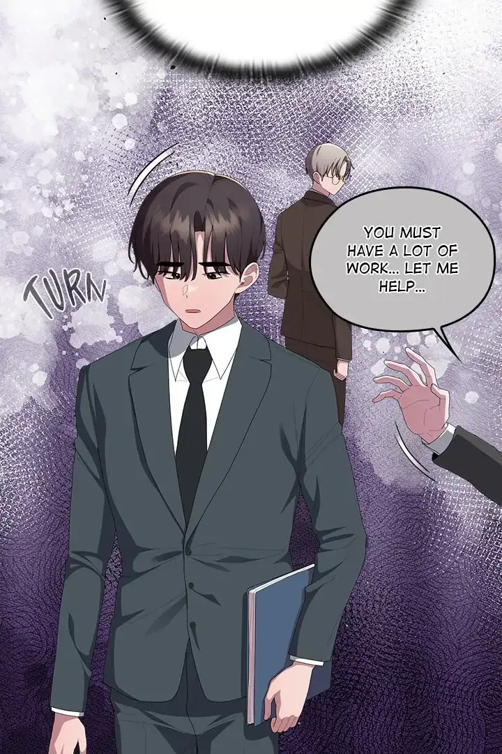 Read Troublesome Employee Warning chapter 83 image 23 on Lezhin